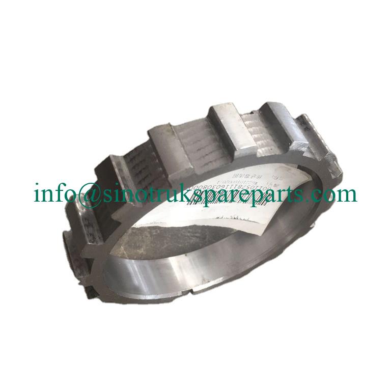 Hộp số cảm biến truyền động Sinotruk HOWO WG2210100020