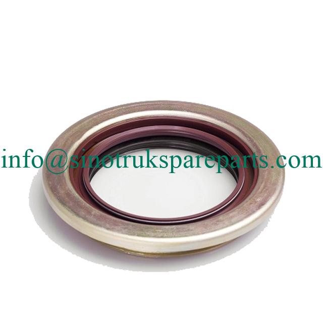 Phốt dầu giảm tốc chính HOWO và phớt dầu toàn bộ xe WG9231320001