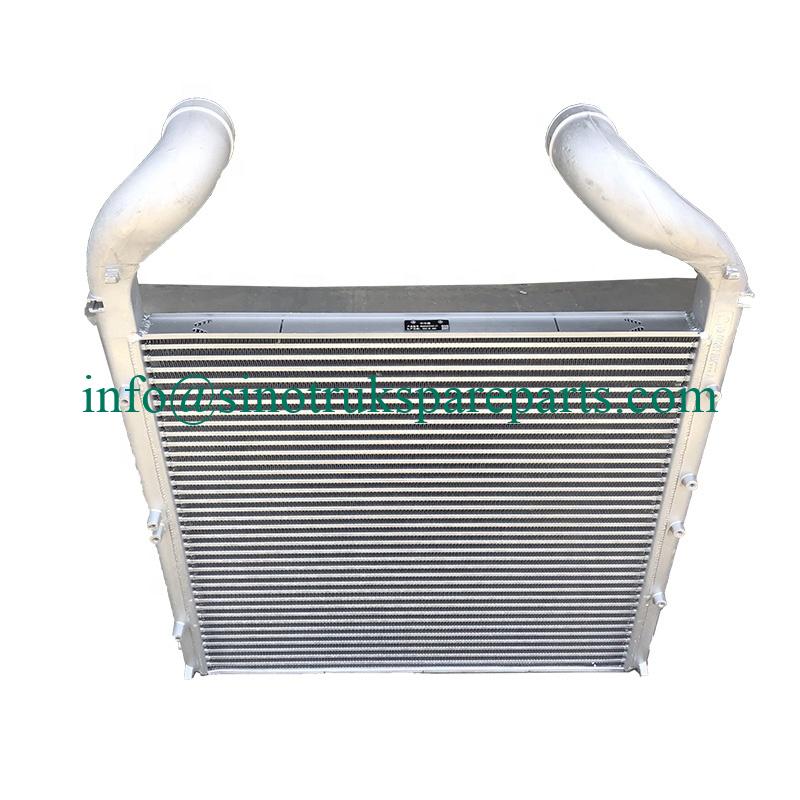 Bộ làm mát động cơ phụ tùng sinotruk WG9925530137