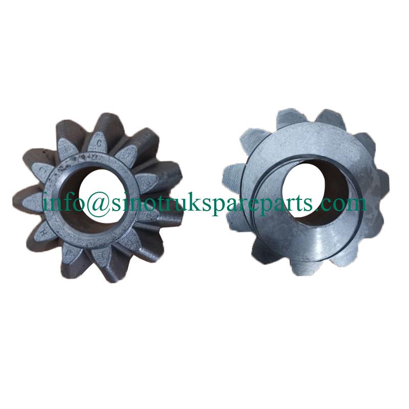 Perlengkapan Planetary Truk HOWO Sinotruk 199012320010