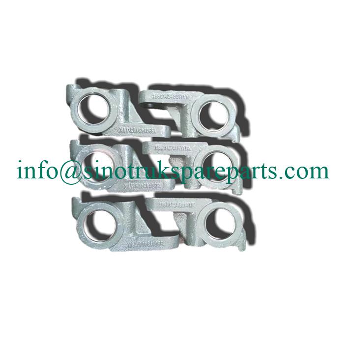 Braket Camshaft Truk Sinotruk HOWO 199014340041