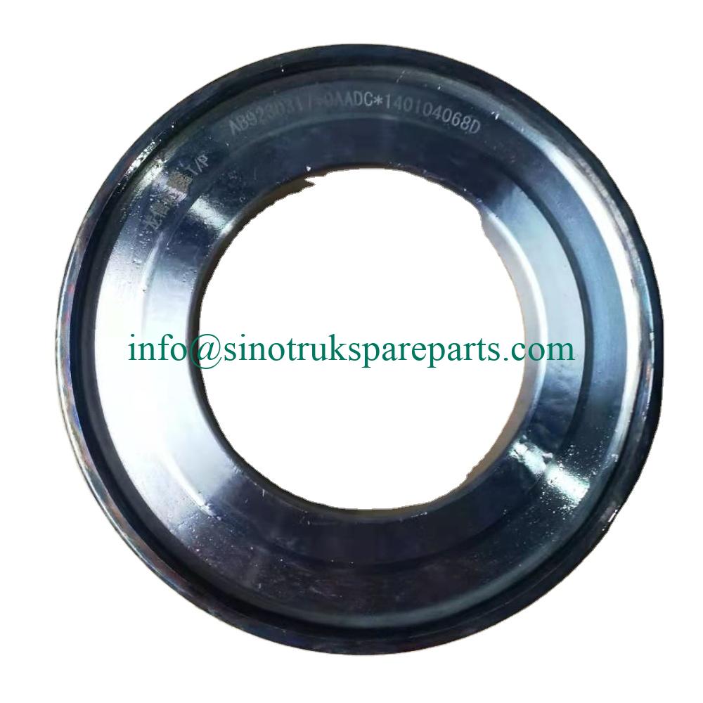 Sinotruk HOWO Bộ phận Cân bằng Trục Dầu Ghế 199114520136