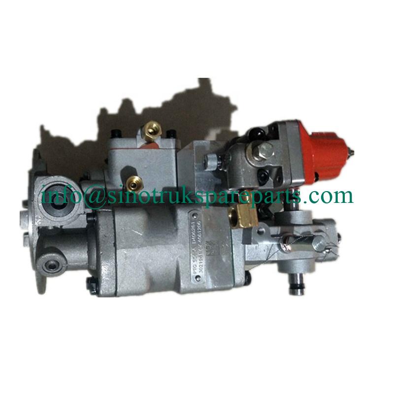 4951495 Cụm bơm nhiên liệu loại PT