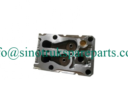 Bagian-bagian mesin truk SINOTRUK Kepala Silinder 61560040068