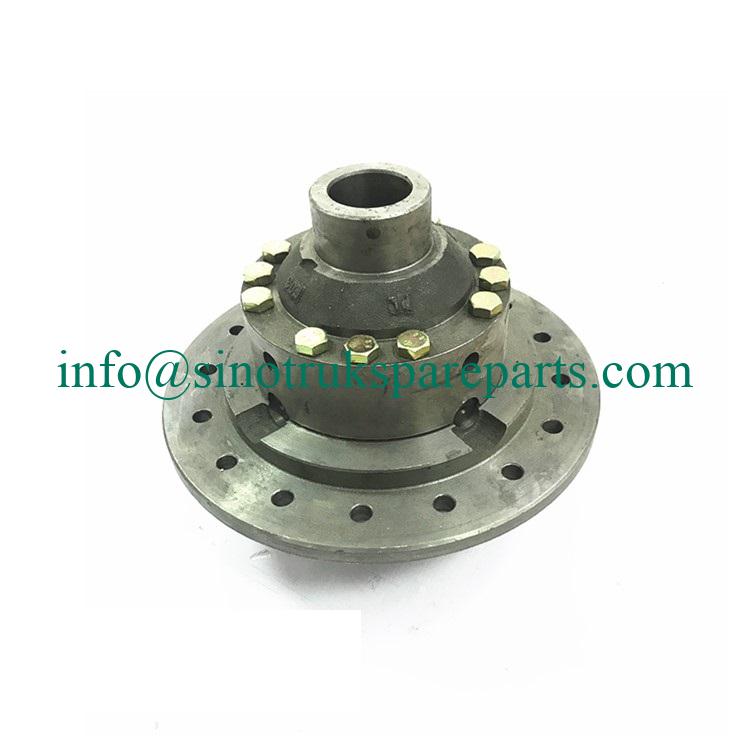 Pieza del diferencial de las piezas de automóvil del camión de SINOTRUK 811-35105-0063-1