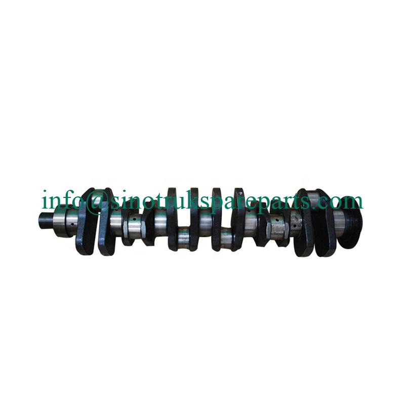 Sinotruk howo phụ tùng xe tải động cơ trục khuỷu AZ1246020014