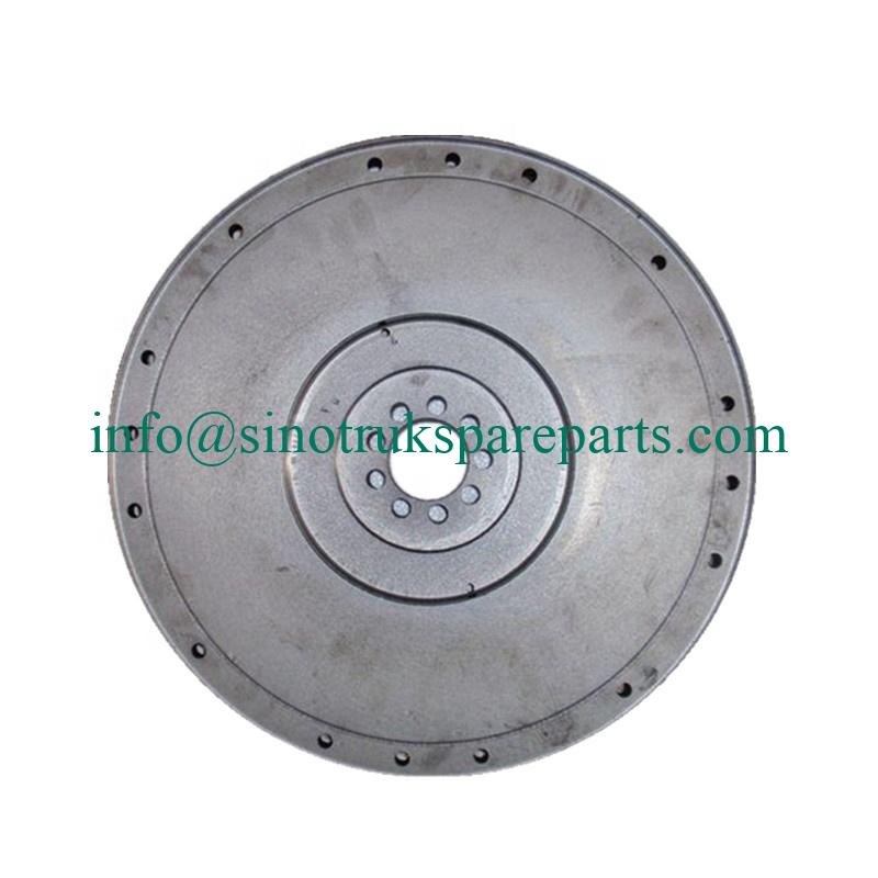 Conjunto de volante do motor de peças de caminhão Sinotruk Howo AZ1246020025A