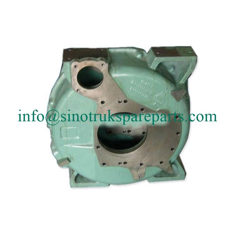 Sinotruk Howo camión repuestos volante conjunto AZ1557010012