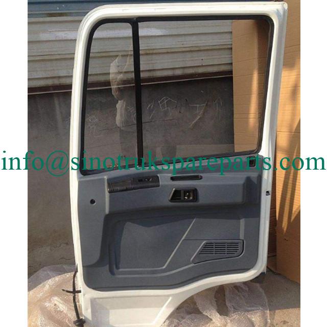 Phụ tùng lắp ráp cửa xe tải SINOTRUK HOWO STR AZ1642210002