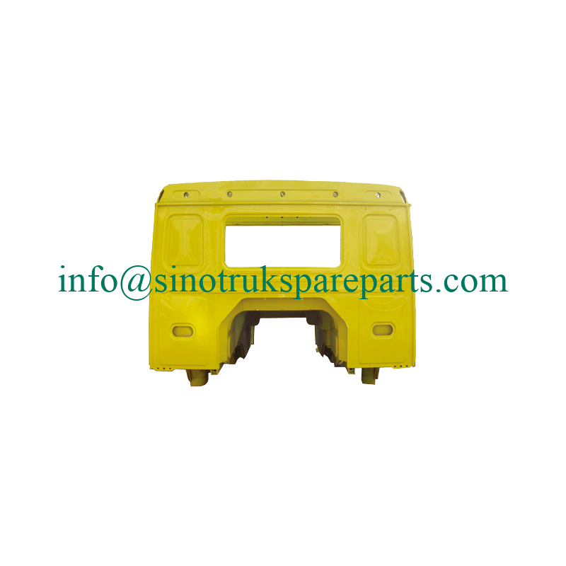 Vỏ cabin xe tải HOWO AZ1644100002