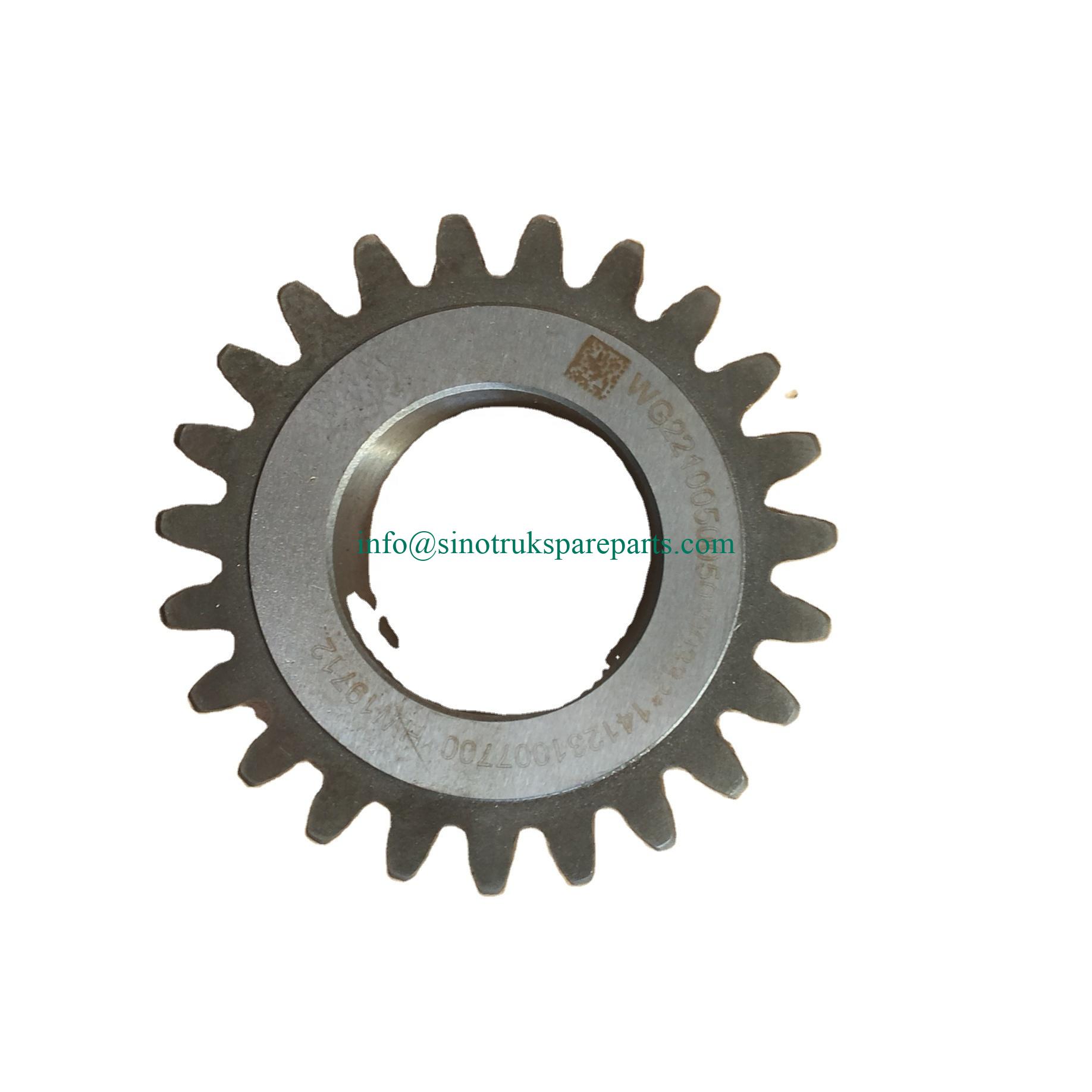 Phụ tùng Xe tải SINOTRUK AZ2210050050