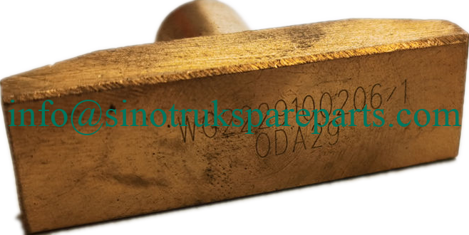 Sinotruk Howo AZ2229100206 Shift Fork Slider