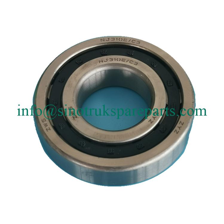 Phụ tùng xe tải SINOTRUK HOWO Vòng bi lăn hình trụ một dãy AZ9003320120