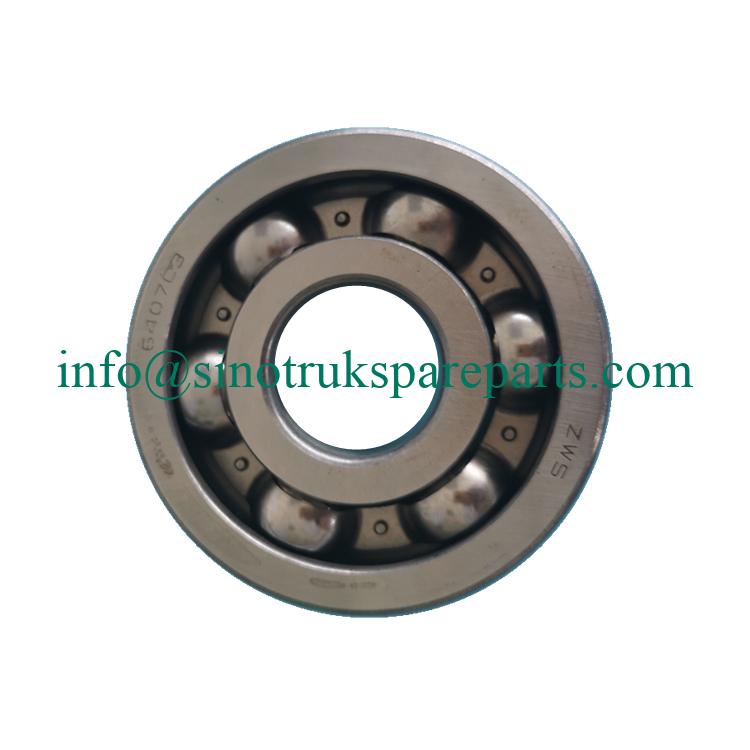 Phụ tùng xe tải SINOTRUK HOWO Vòng bi lăn AZ9003320122