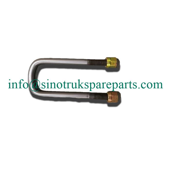 SINOTRUK HOWO TRUCK PARTS U BOLT AZ9925520029