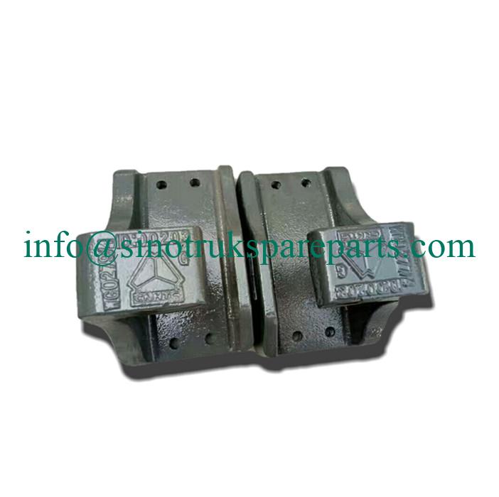 AZ9925525285 Xe tải Sinotruk HOWO Ghế mùa xuân
