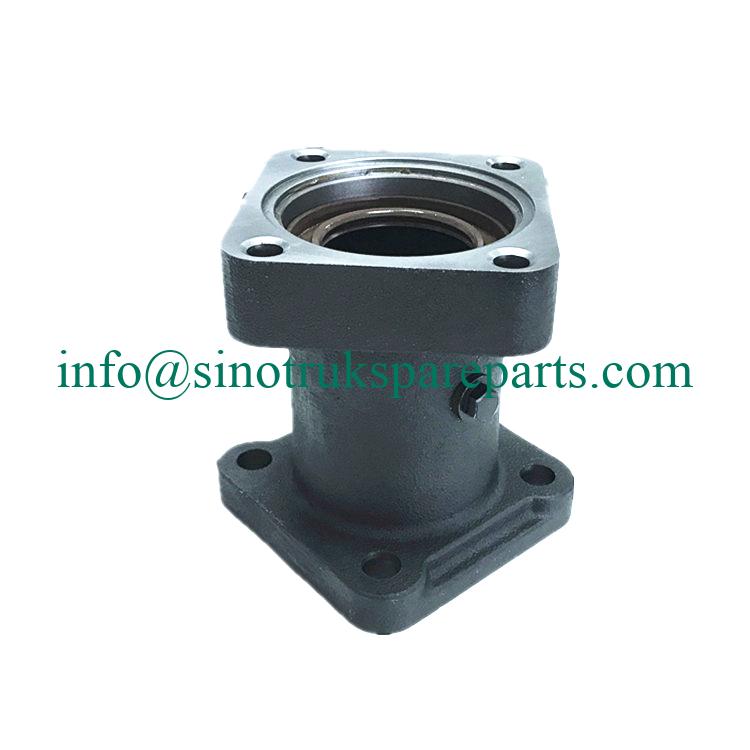 Ống nối phụ tùng xe tải SINOTRUK HOWO cho PTO HB1120H