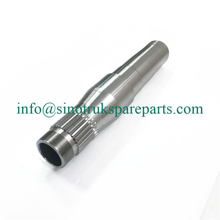 Phụ tùng xe tải SINOTRUK HOWO Ống trục trục JM9981330959