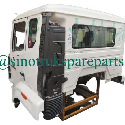 Cabin xe tải SINOTRUK HOWO E7