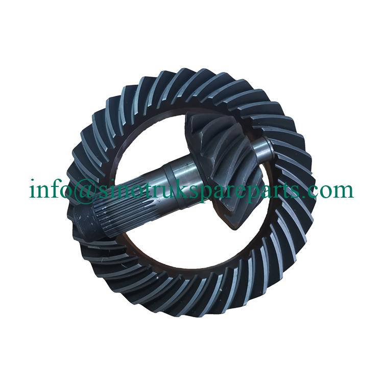Phụ tùng xe tải SINOTRUK HOWO Vòng chắn cáp thép Q43775
