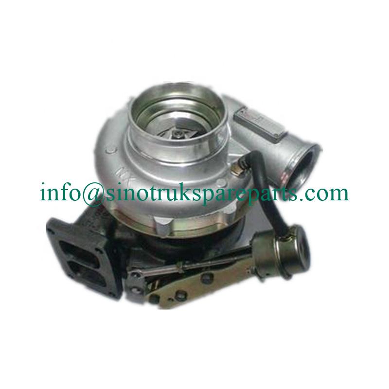 Turbocompresor VG1034110071 de los recambios del camión de Sinotruk HOWO