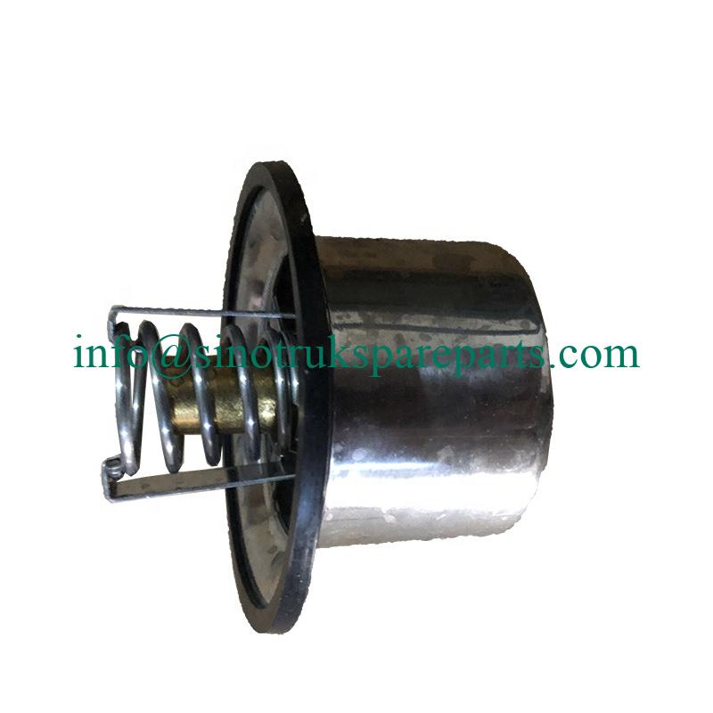 Suku Cadang Sinotruk VG1047060012 Inti Termostat