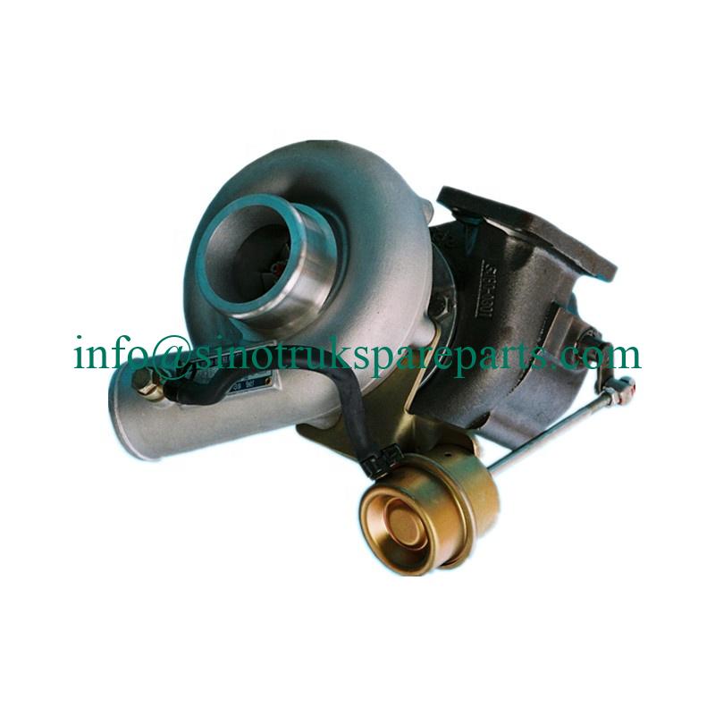 Sinotruk howo truck parts engine turbine turbocharger VG1092110073