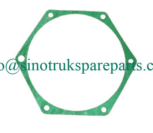 VG14010040 Gasket penutup gigi kompresor udara