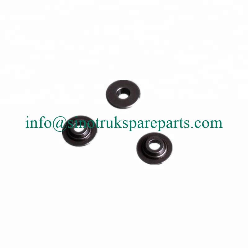 Phụ tùng xe tải Sinotruk Howo Van nạp Lò xo Ghế trên VG14050017