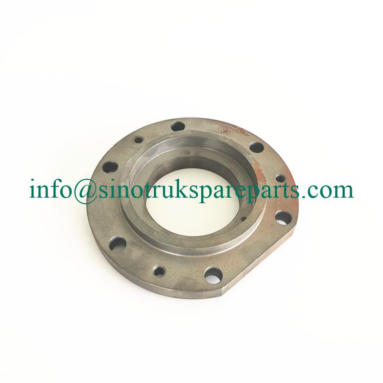 Phụ tùng xe tải SINOTRUK HOWO Ghế kín dầu VG1500019023