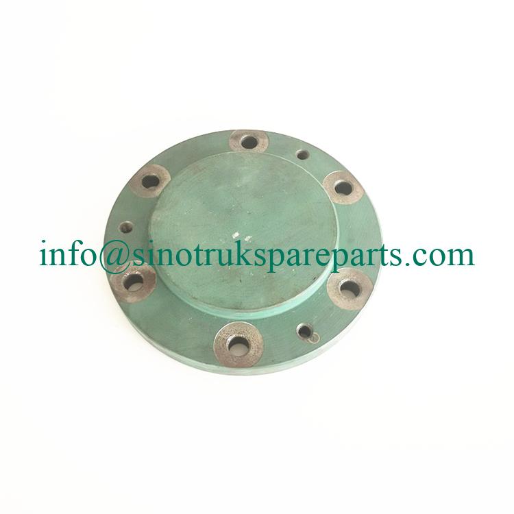 Phụ tùng xe tải SINOTRUK HOWO Nắp bạc đạn VG1500019024