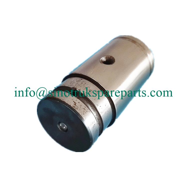 Phụ tùng xe tải SINOTRUK HOWO Trục bánh răng trung gian VG1500019033