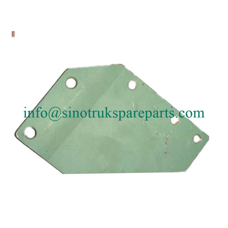 Giá đỡ bộ lọc nhiên liệu động cơ xe tải Sinotruk Howo VG1540080226