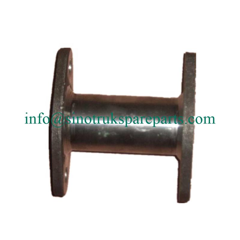 Mặt bích khớp nối động cơ phụ tùng xe tải Sinotruk HOWO VG1540080291A