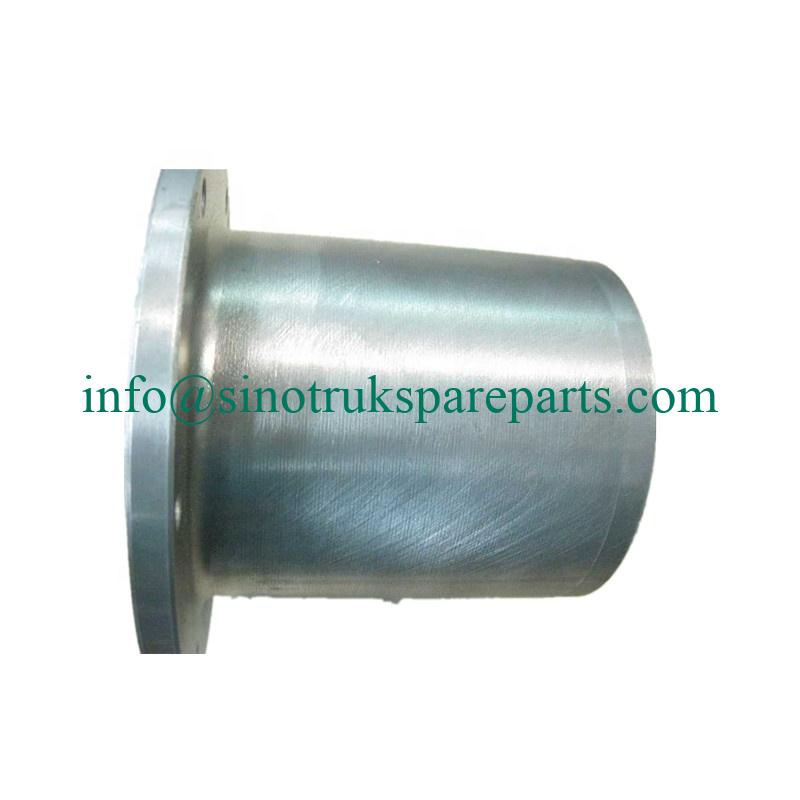 Mặt bích khớp nối động cơ phụ tùng xe tải Sinotruk HOWO VG1540080292A