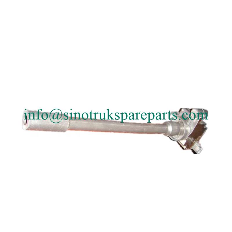 Động cơ phụ tùng xe tải Sinotruk Howo Động cơ Cuộn dây đánh lửa VG1540080400