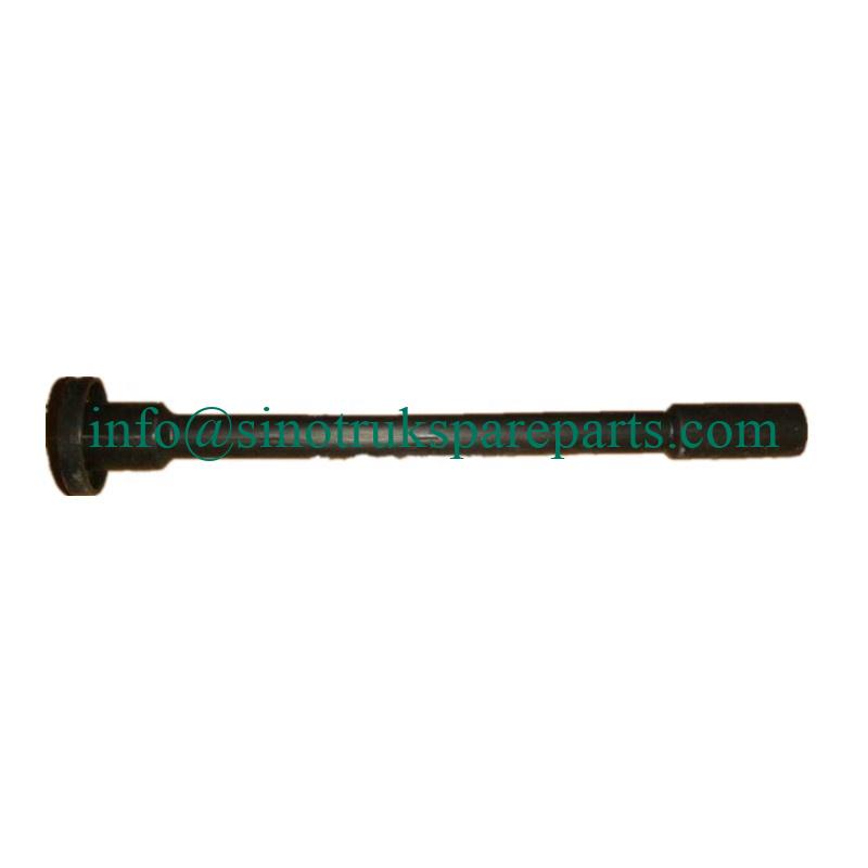 Sinotruk howo phụ tùng xe tải động cơ Động cơ đánh lửa Coil Jocket VG1540080401
