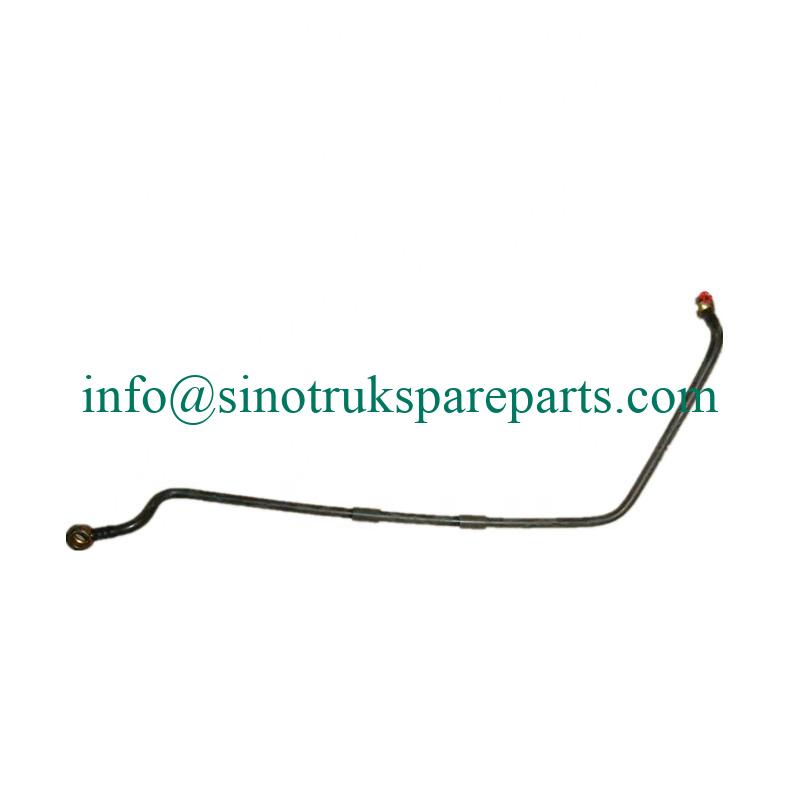 Ống hồi dầu động cơ xe tải Sinotruk Howo VG1540089074