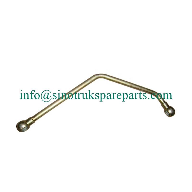 Ống hồi dầu động cơ xe tải Sinotruk Howo VG1540089096