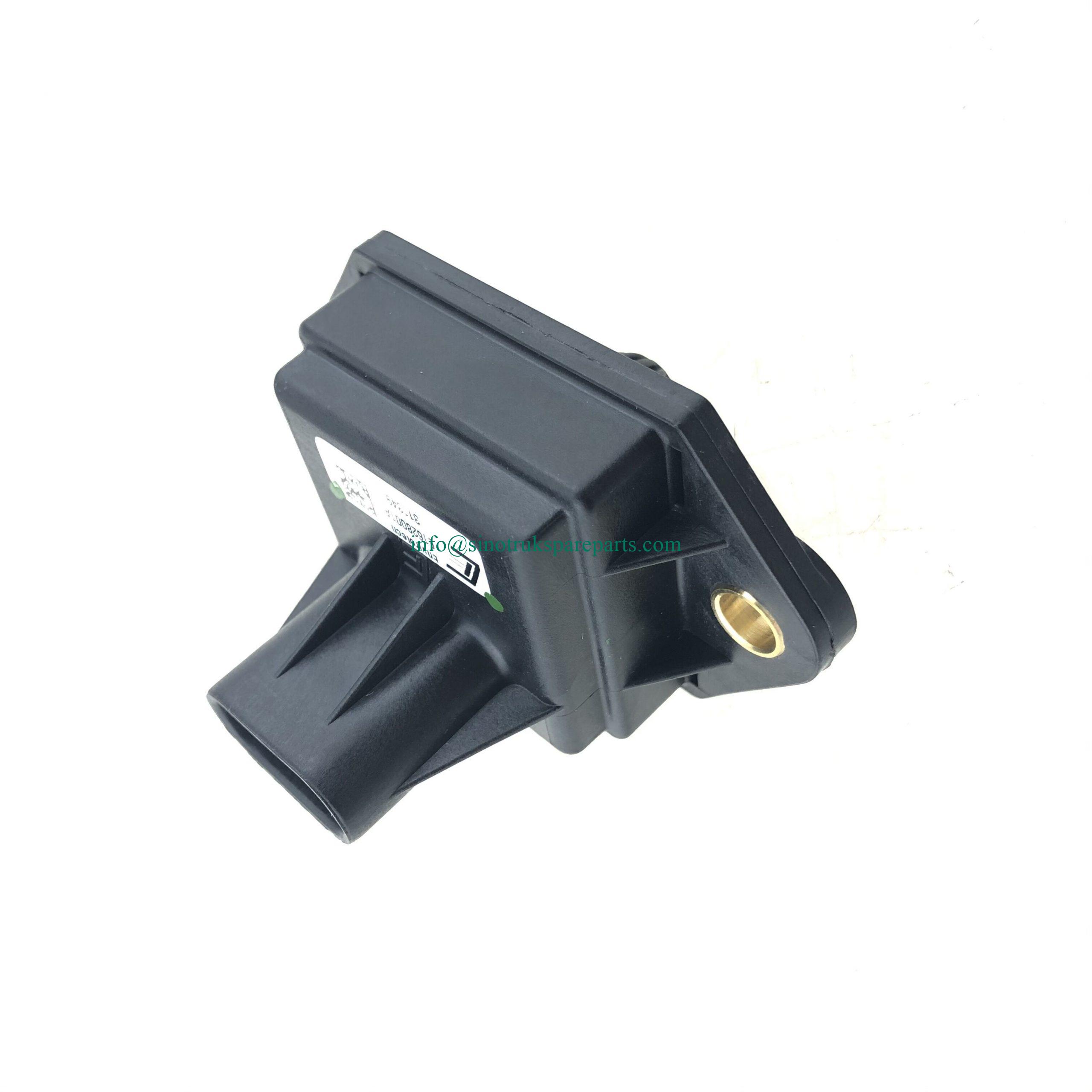 Sensor Suhu dan Kelembaban VG1540090002 untuk Mesin CNG sinotruk howo