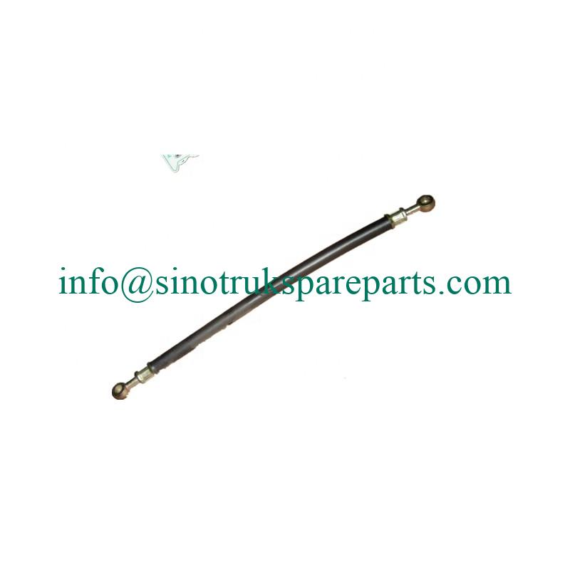 Ống bôi trơn SINOTRUK HOWO VG1560070011A