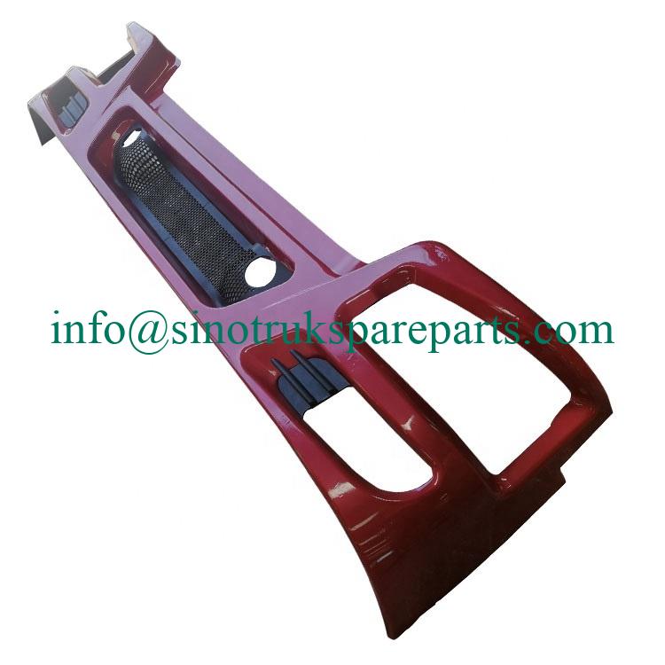 BỘ PHỤ TÙNG CABIN HW76 WG1642242101 WG1642241021 / 3 WG1642241021 WG1642241023 cho SINOTRUK HOWO