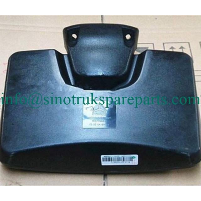Phụ tùng cabin xe tải Sinotruk Howo Gương mù WG1642770099