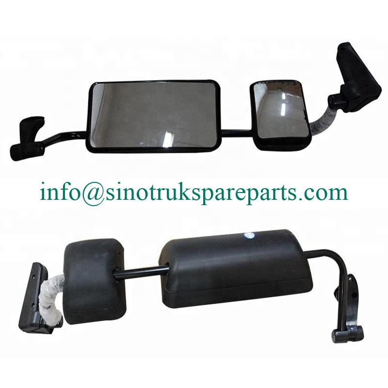 Gương chiếu hậu cho Xe tải SINOTRUK HOWO WG1642777020