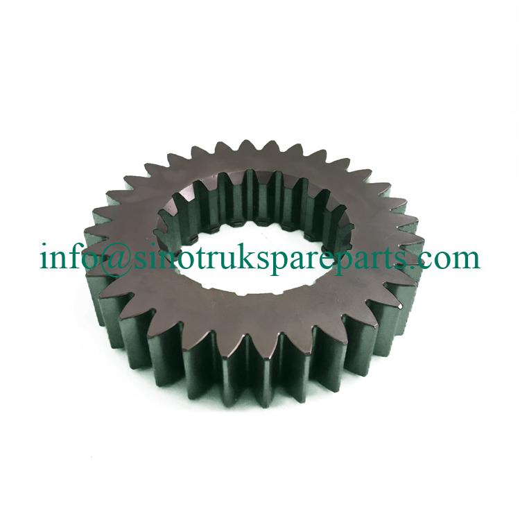 SINOTRUK HOWO Suku Cadang Truk Gear WG2210020322