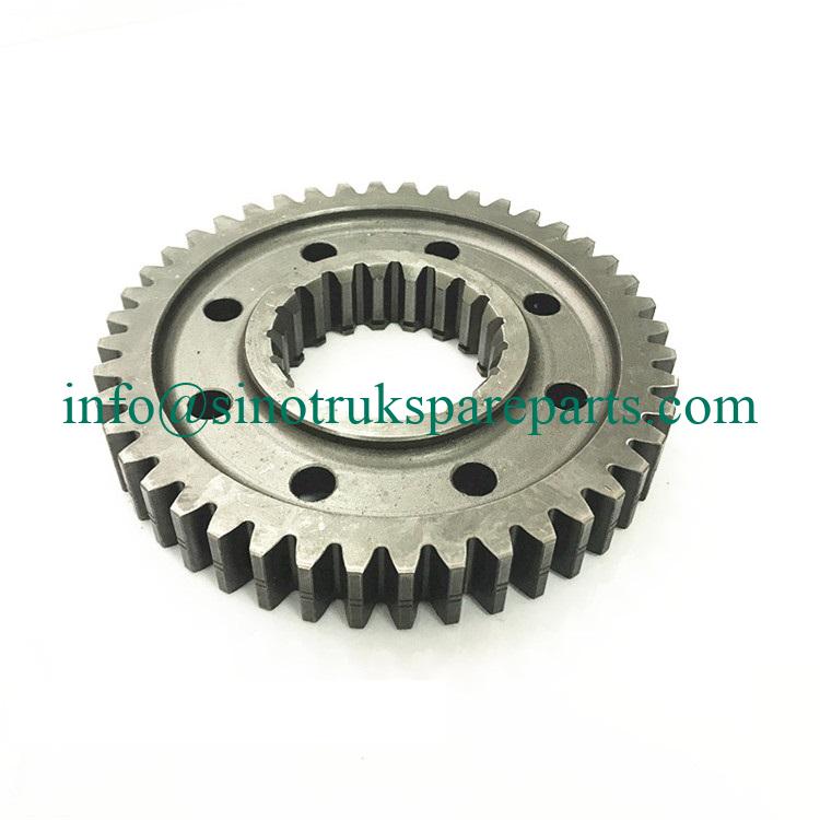 Phụ tùng xe tải SINOTRUK HOWO Số lùi WG2210040207
