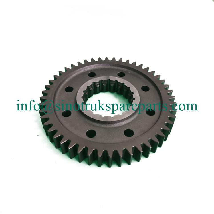 SINOTRUK HOWO Suku Cadang Truk Gear WG2210040440