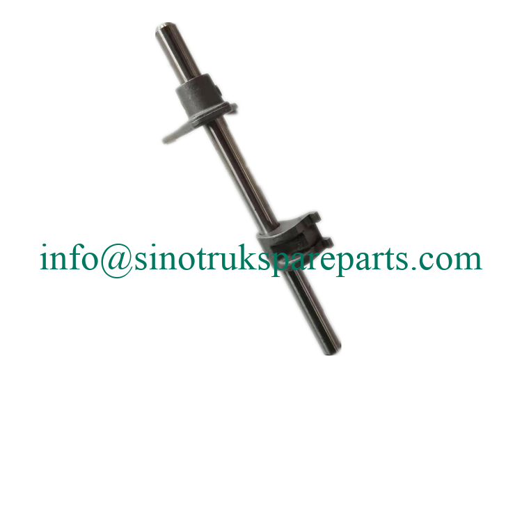 cụm trục phuộc leo ngược WG2212220201 AZ2214220001 cho hộp số HOWO