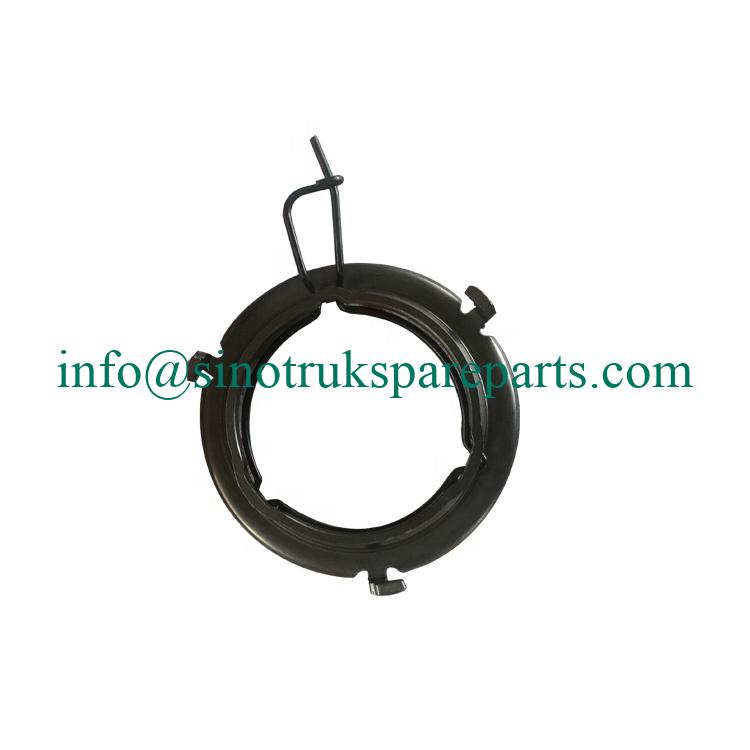 430mm Truck Clutch Disc WG9114160010 ສໍາລັບ Sinotruk Howo Steyr