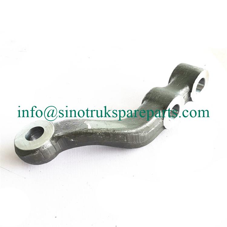Phụ tùng xe tải SINOTRUK HOWO Tay lái Thanh giằng Tay lái WG9719410041